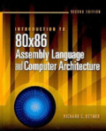 Introduction to 80x86 assembly language and computer architecture